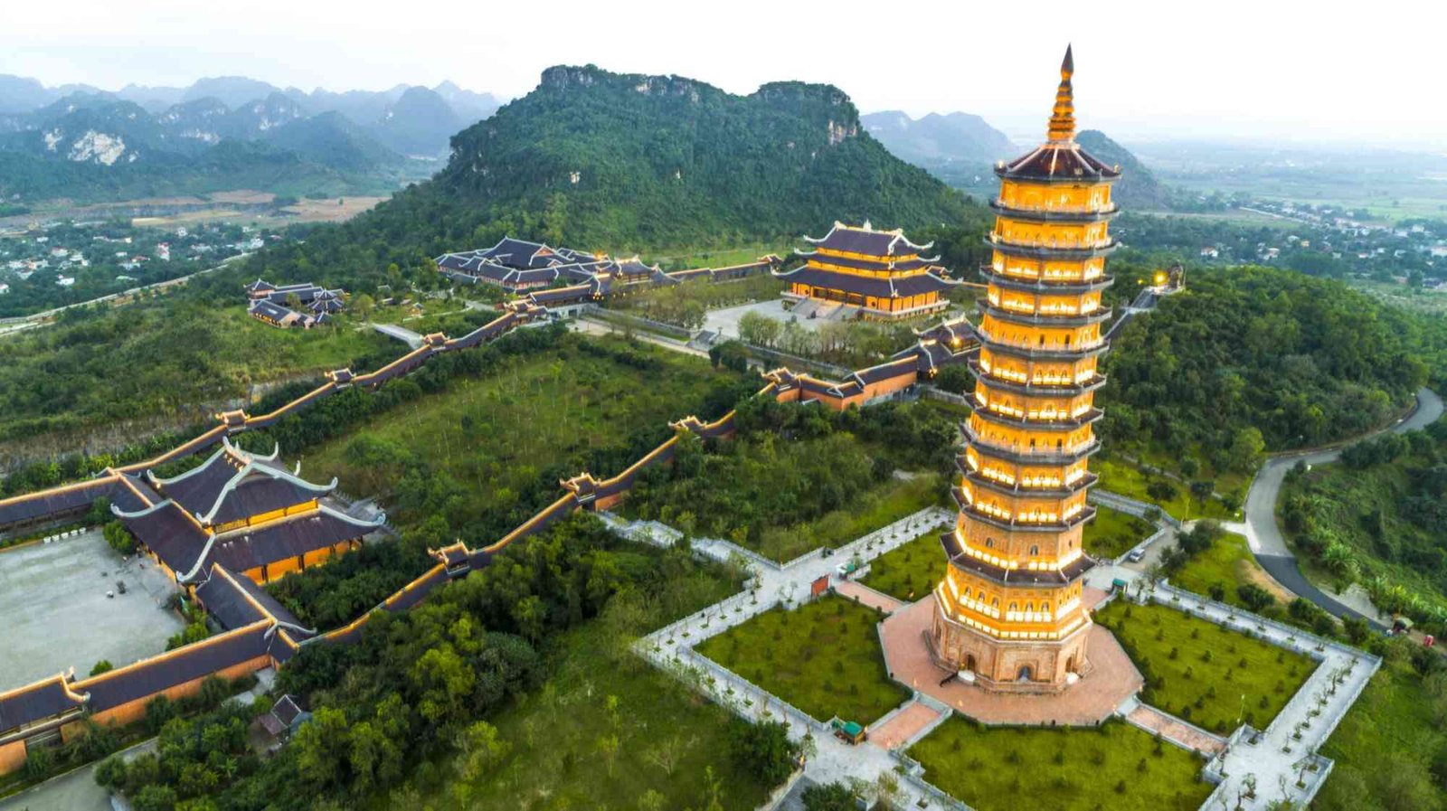 Trang An Ninh Binh