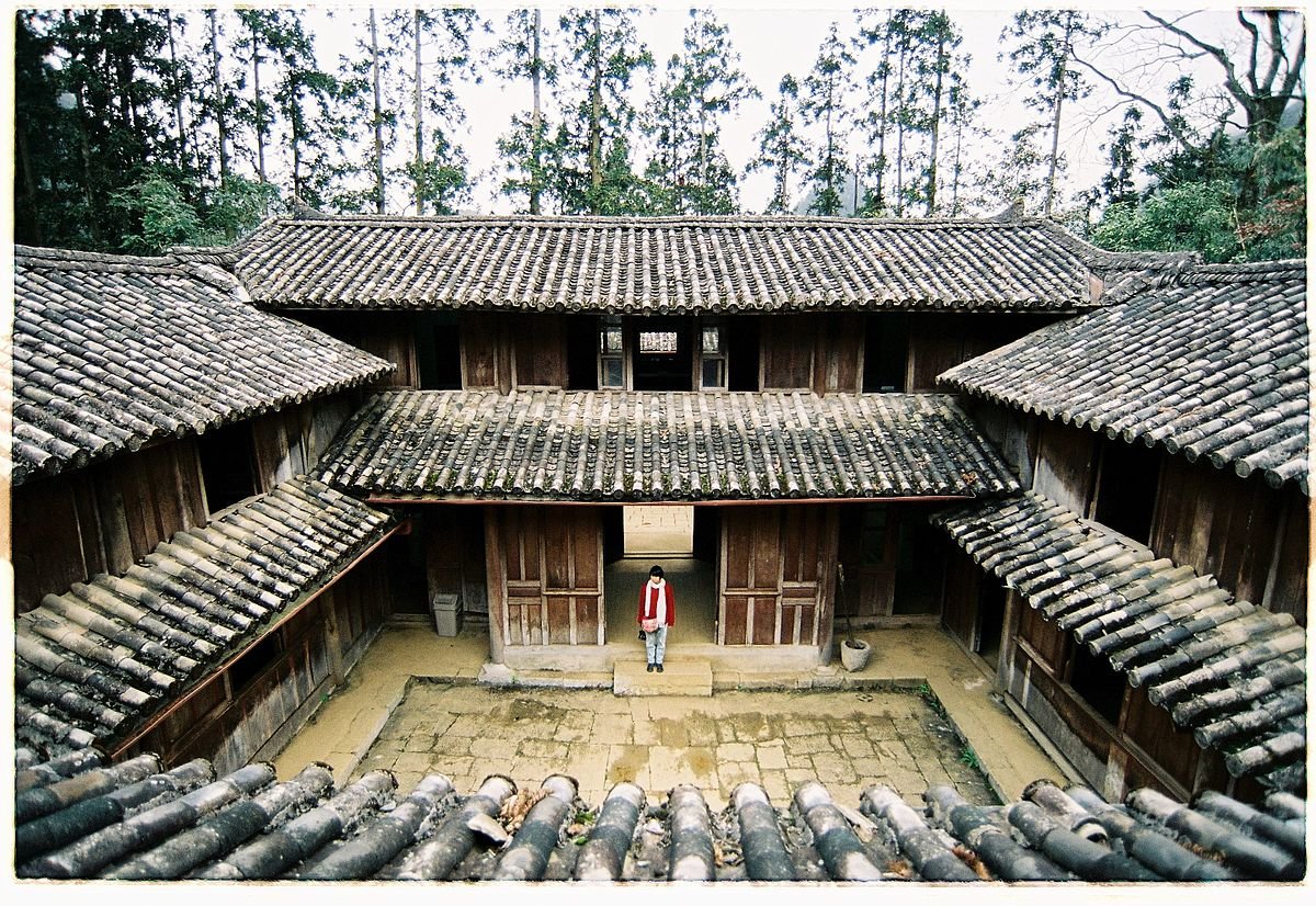 Ha Giang Loop