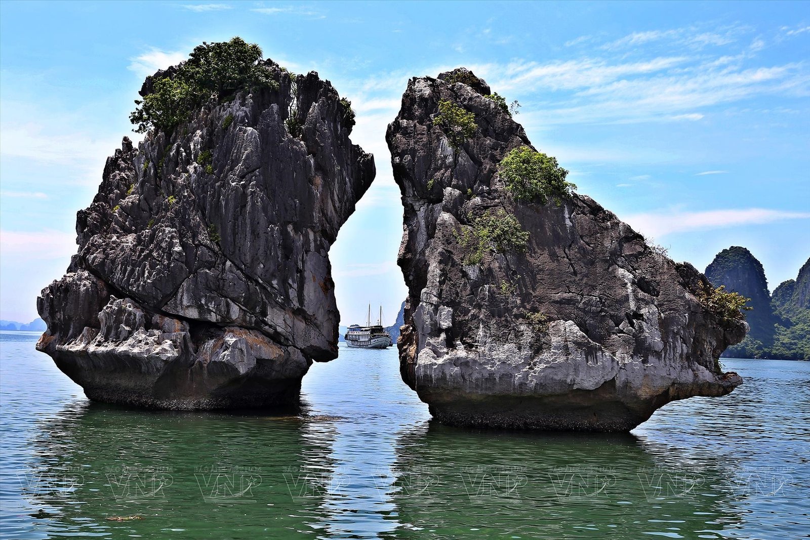 Ha Long Bay