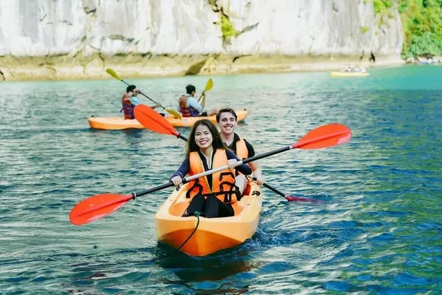 Ha Long Bay