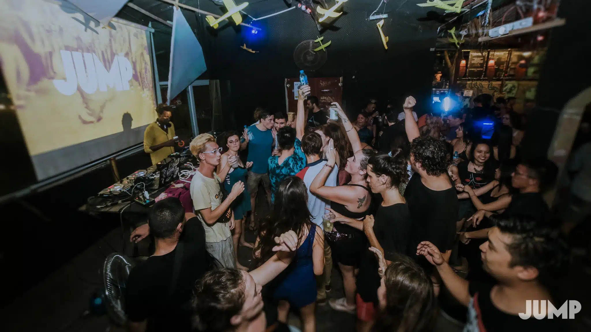 Hanoi Bar