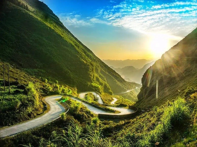 Ha Giang Loop