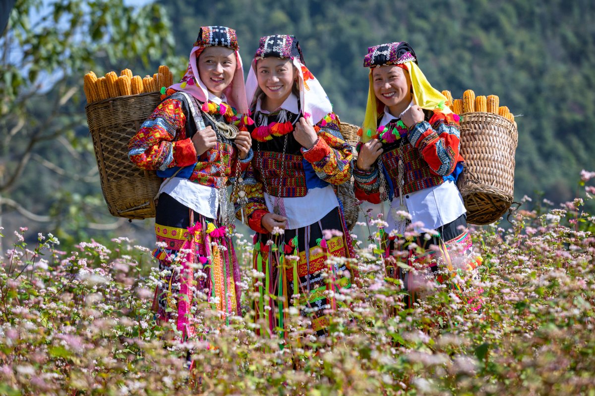 Ha Giang Loop