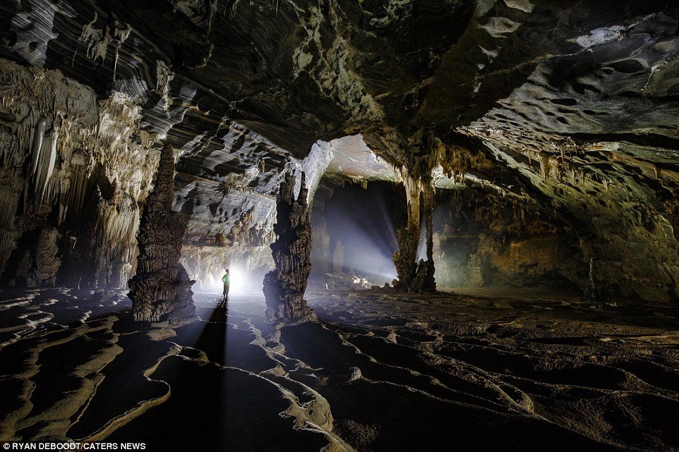 Hang-Tien ninh binh