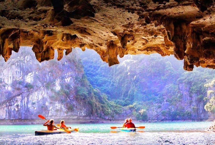 Ha Long Bay