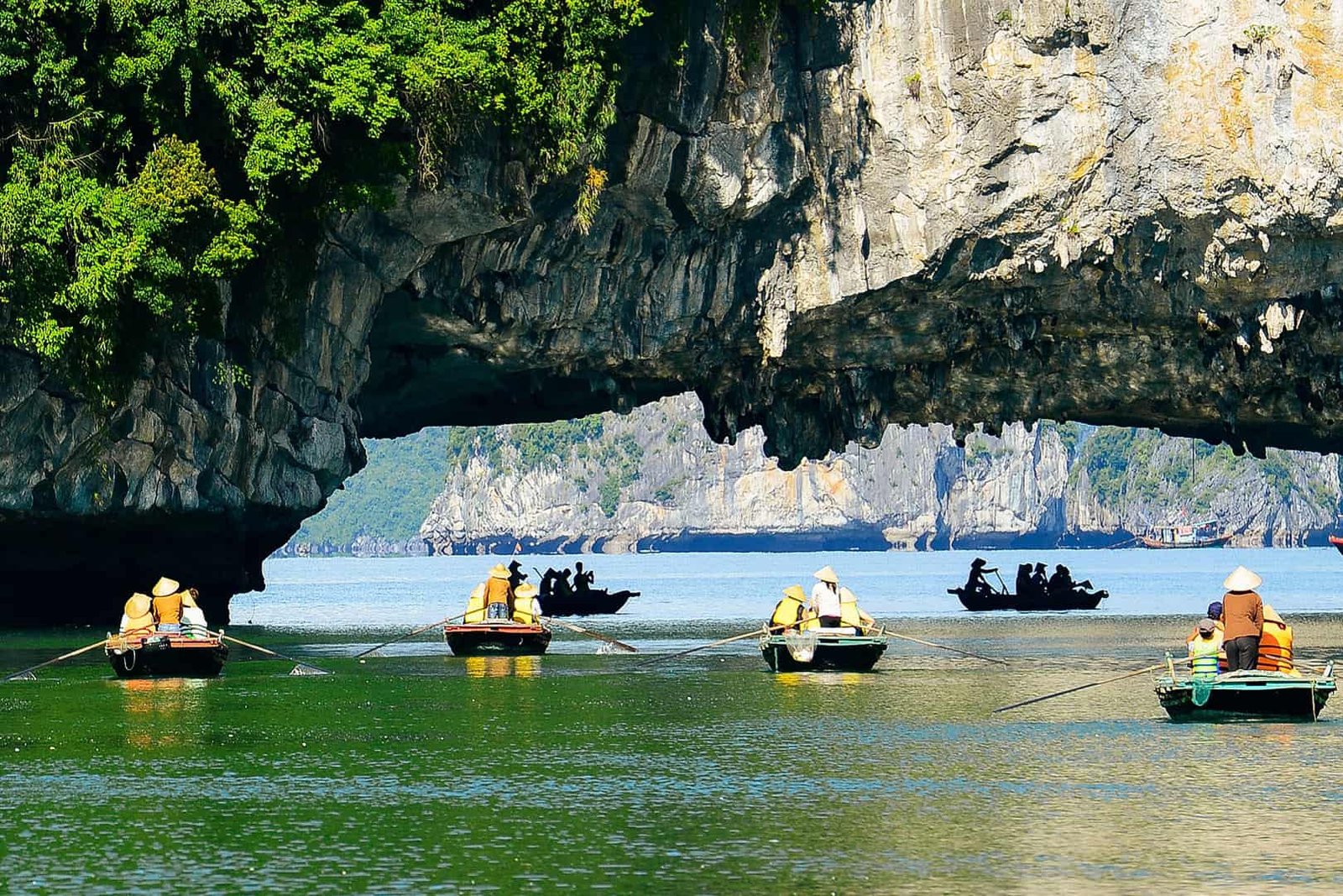Ha Long Bay