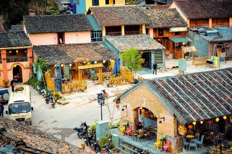Ha Giang Loop