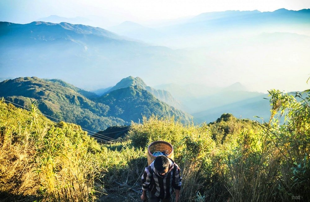 Sapa weather