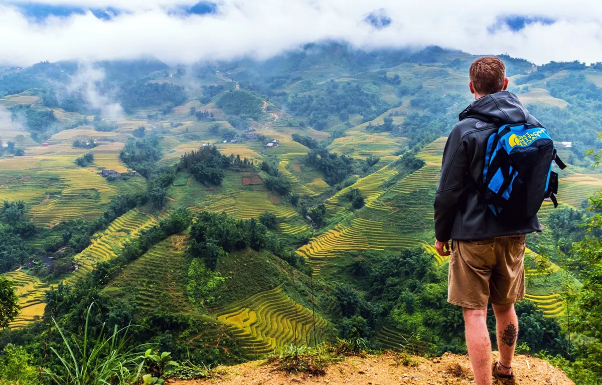 Sapa travel