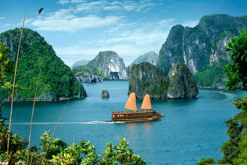 Ha Long Bay