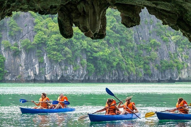 Ha Long Bay