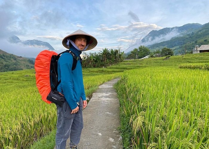 Giang Ta Chai Village Sapa