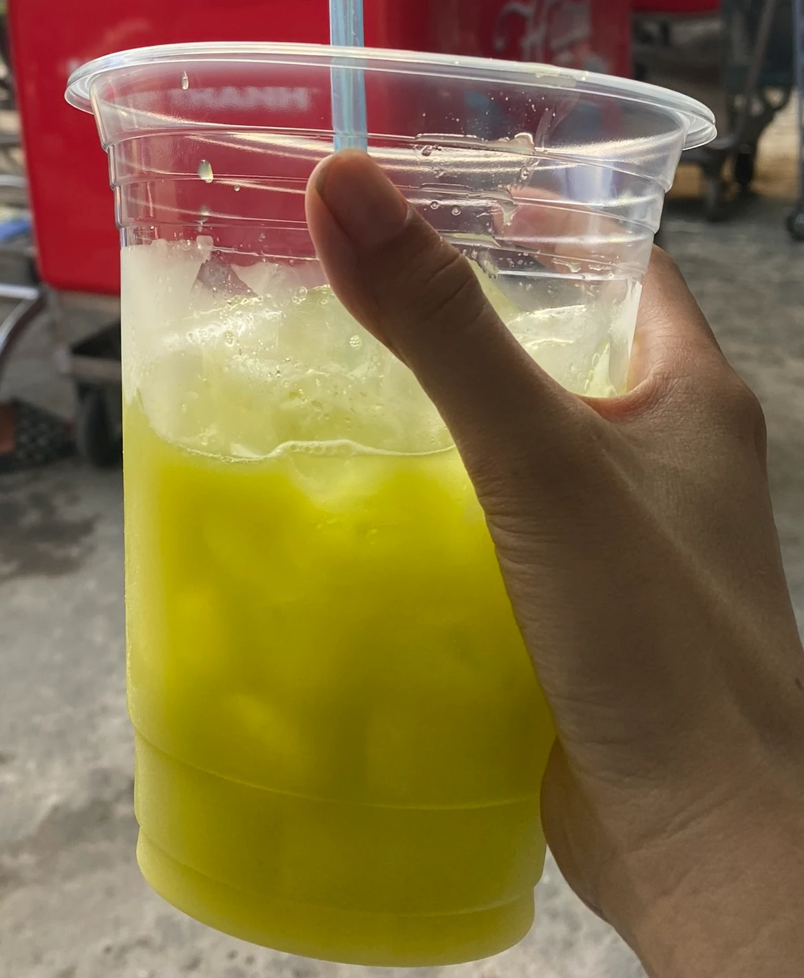Hanoi drinks