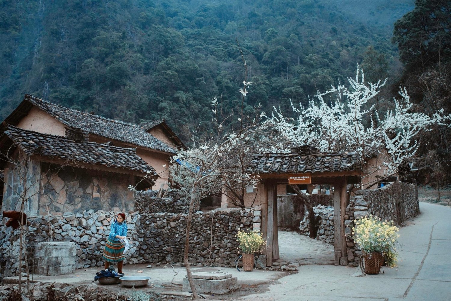 Ha Giang Loop