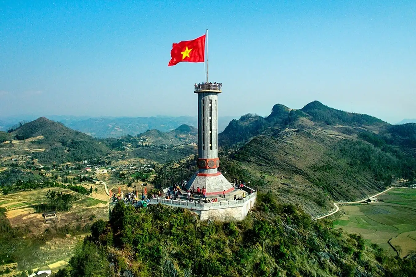 Ha Giang Loop