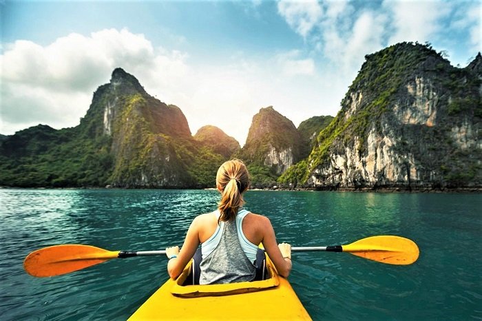Ha Long Bay