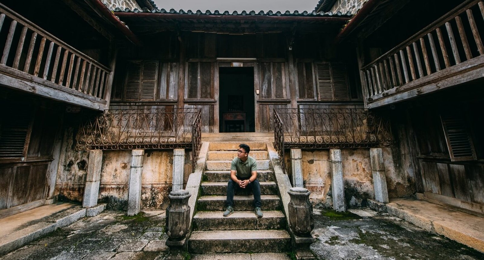 Ha Giang Loop