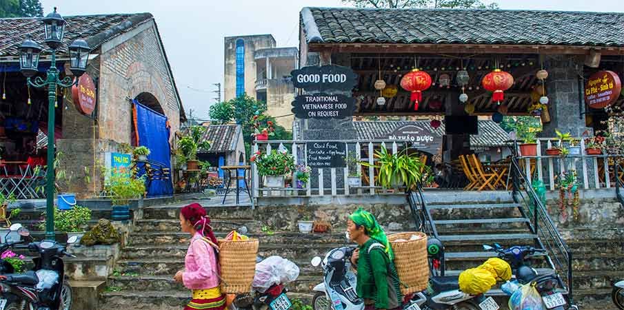 Ha Giang Loop