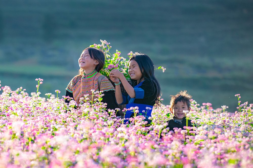 Ha Giang Loop