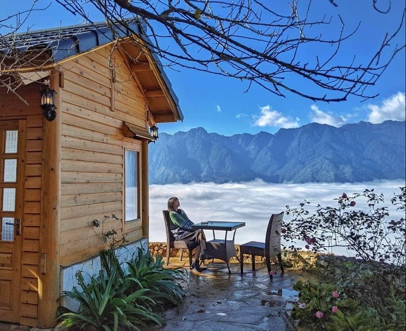 Sapa travel