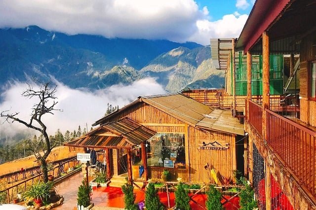 Sapa travel