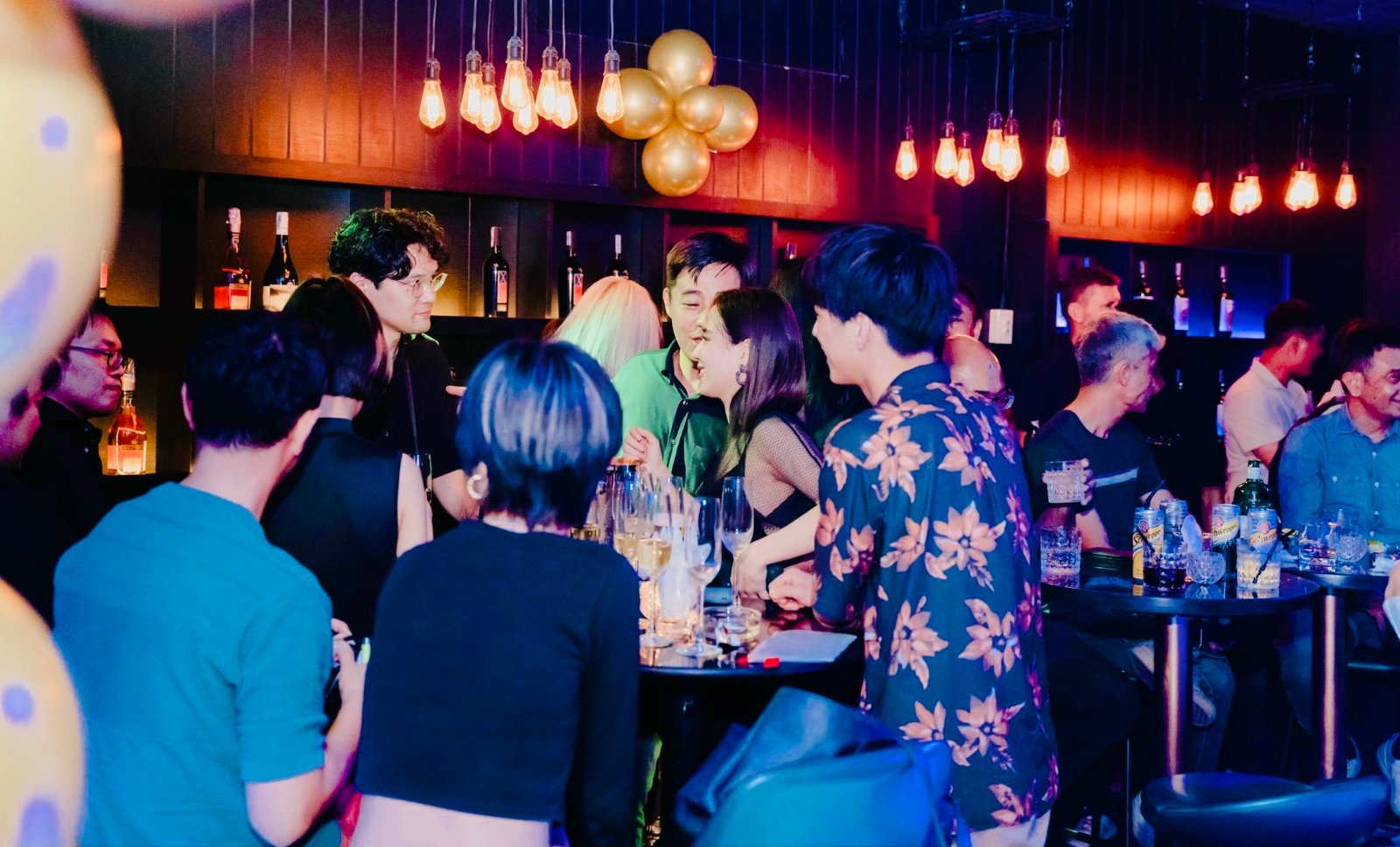 Hanoi Bar