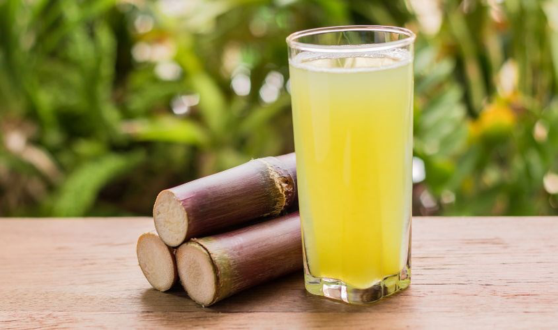 Hanoi drinks