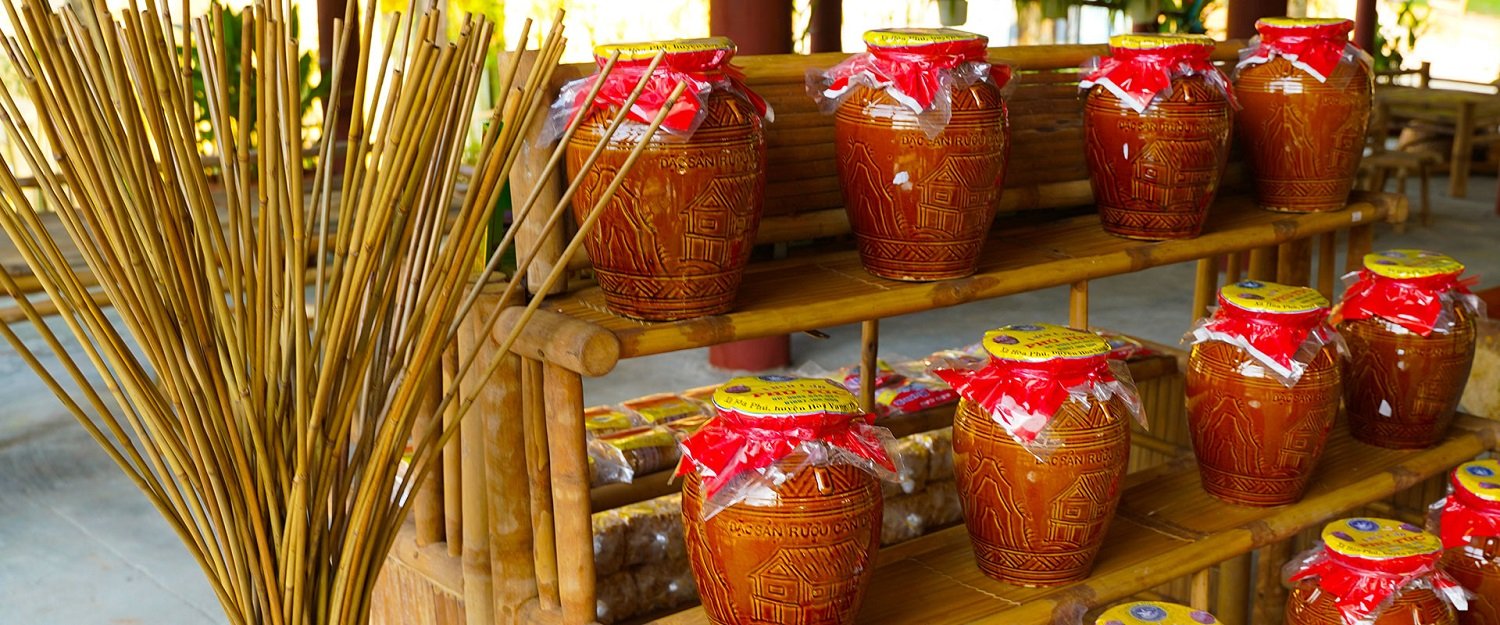 Ninh Binh Food