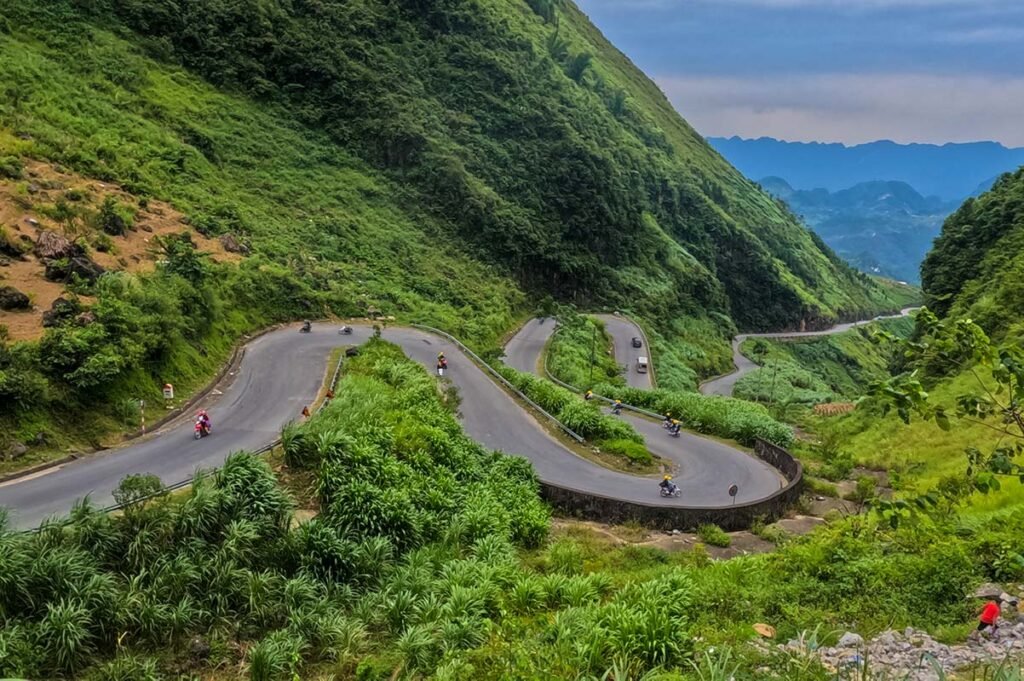 Ha Giang Loop