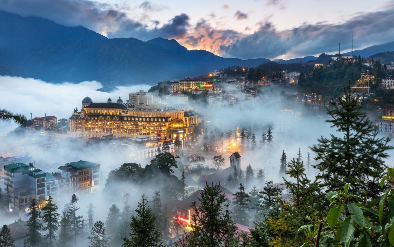 Sapa Hostel