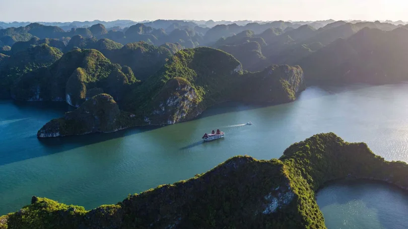 Tra Bau Village Ha Long Bay