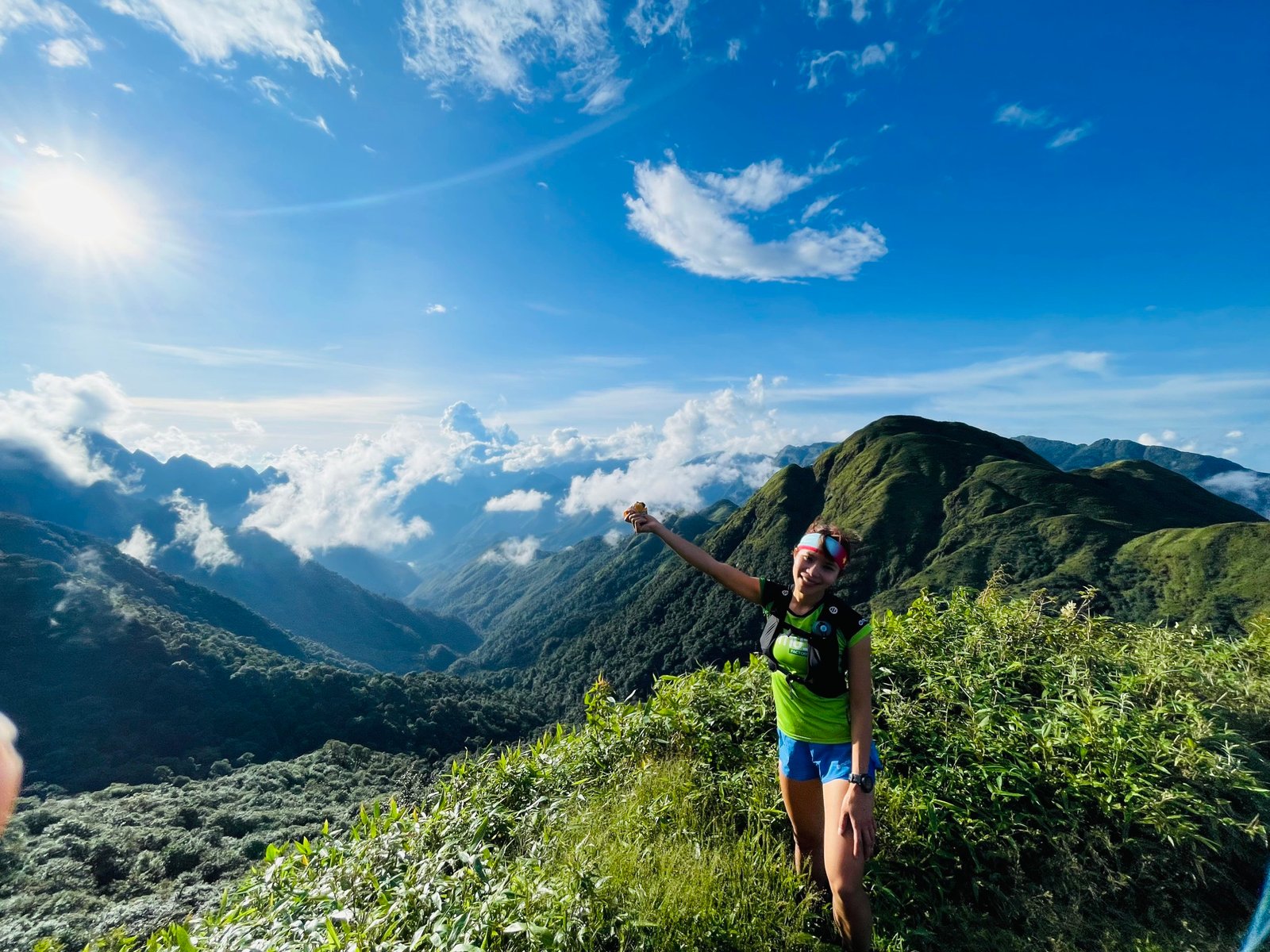 Sapa travel